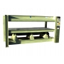 Prasa hydrauliczna ORMA C/6 3000×1300